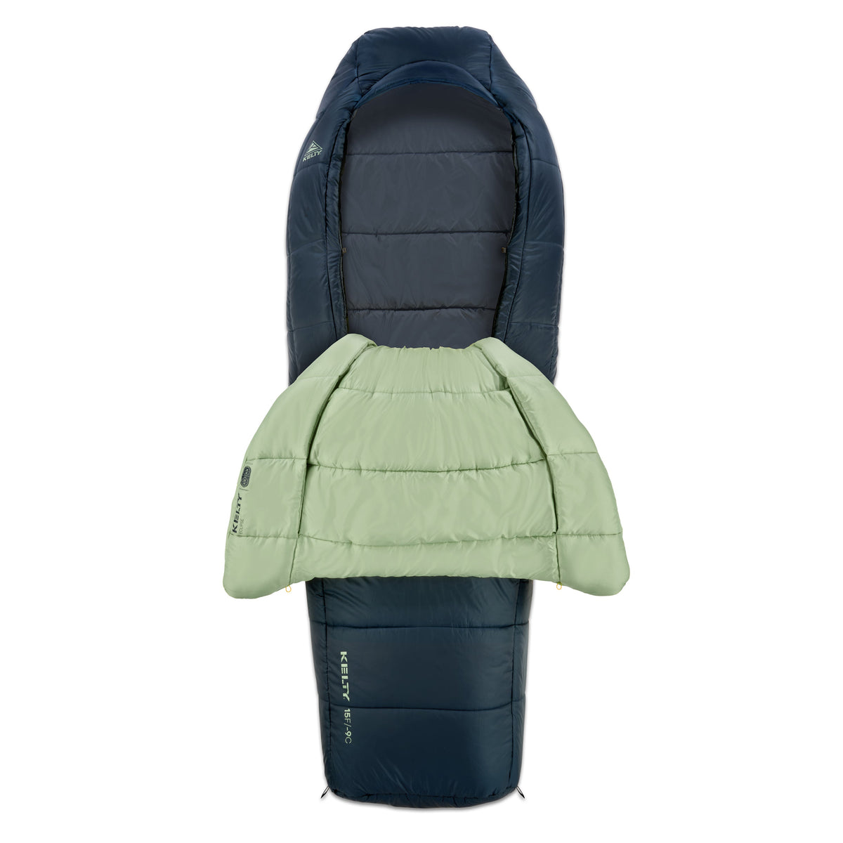 Eclipse 15 Sleeping Bag - Regular